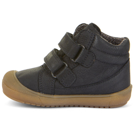 Încălțăminte barefoot all-seasons pentru copii Frodo Ollie Tex Dark Blue
