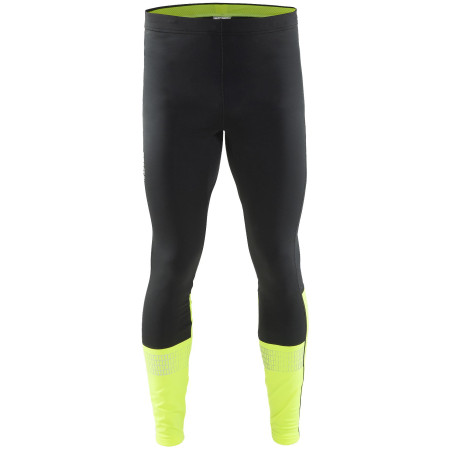 Pantaloni
			bărbați Craft Brilliant 2.0 Thermal negru černá
