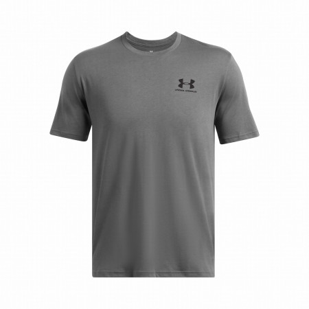 Tricou bărbați Under Armour Sportstyle Left Chest SS