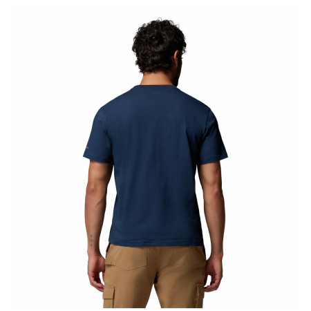 Tricou bărbați Columbia CSC™ Seasonal Graphic Tee