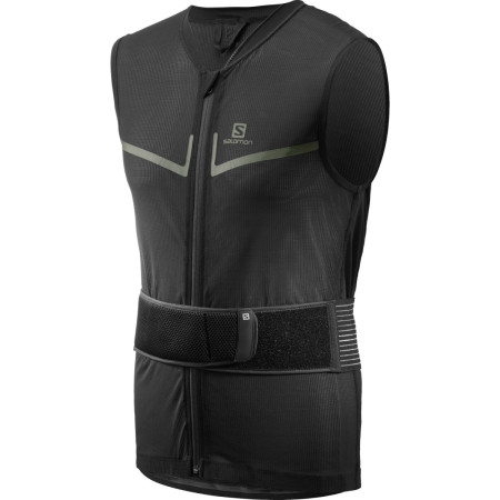 Protector de coloana vertebrală Salomon Flexcell Light Vest