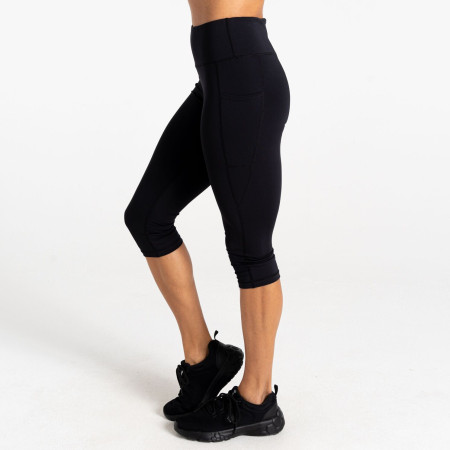 Colanți femei 3/4 Dare 2b Influential II 3/4 Legging