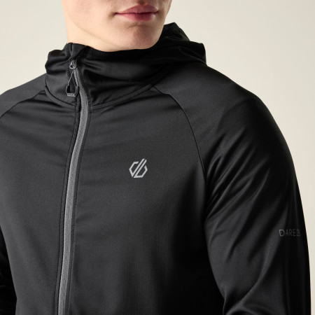 Geacă bărbați Dare 2b Assimilate VI Stretch Midlayer