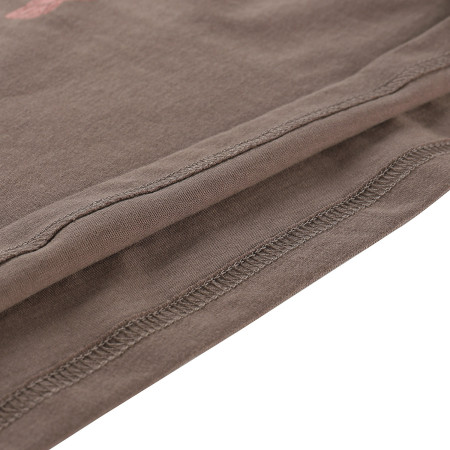 Tricou femei Alpine Pro Termesa 4
