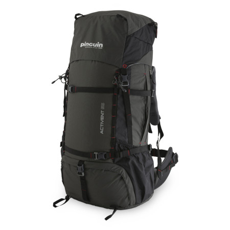 Rucsac Pinguin Activent 55 negru