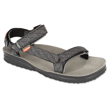 SandaleLizard Super Hike negru