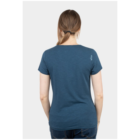 Tricou femei Chillaz Cala Luna