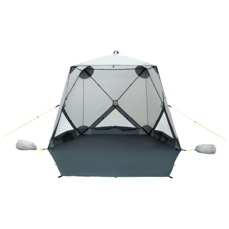 Cort de plajă Outwell Compton Beach Shelter