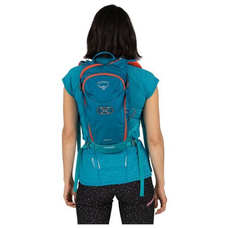 Rucsac femei Osprey Salida 8