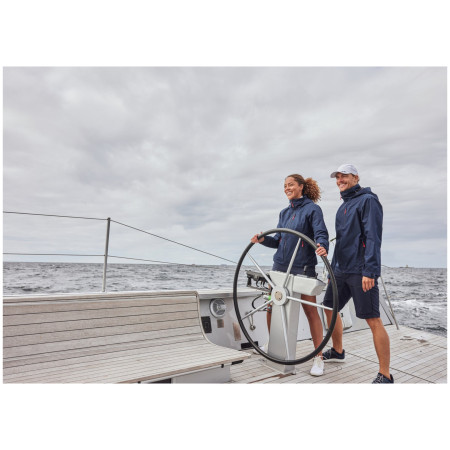 Geacă bărbați Helly Hansen Crew Hooded Jacket 2.0