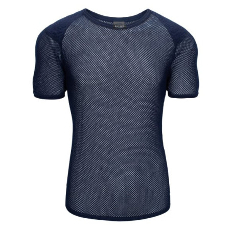 Tricou funcțional bărbați Brynje of Norway Super Thermo T-shirt w/inlay