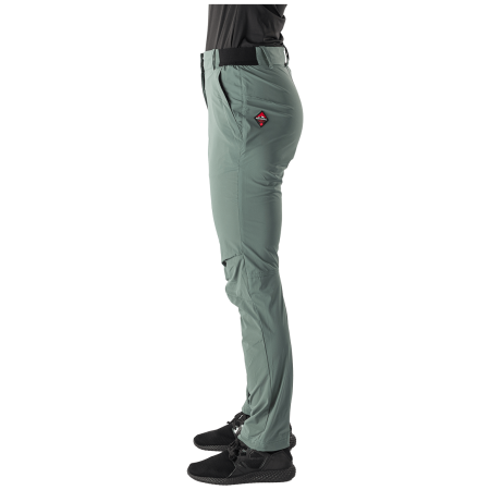 Pantaloni femei Northfinder Raimunda