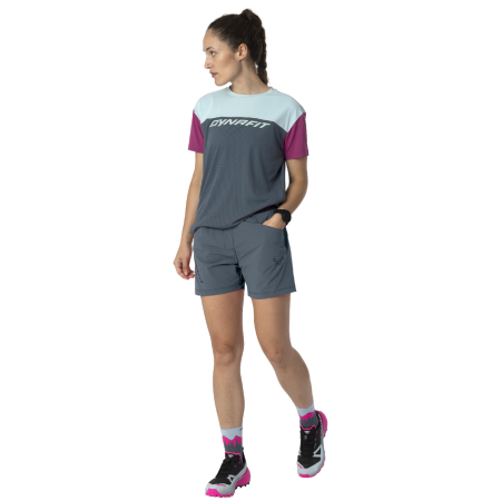 Pantaloni scurți femei Dynafit Traverse Hybrid Shorts W