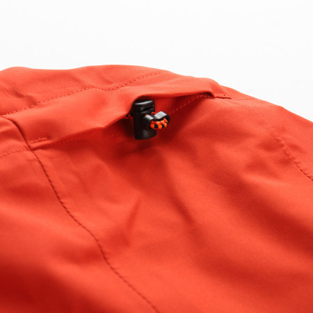 Geacă bărbați Alpine Pro Cort