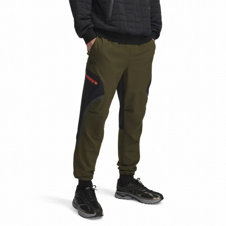 Pantaloni bărbați Under Armour Unstoppable Cargo Pant