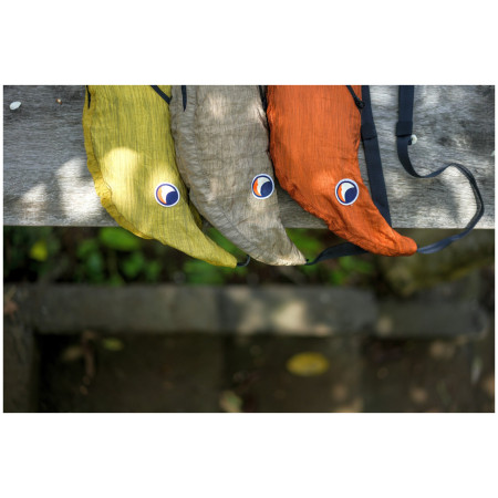 Borsetă Ticket to the moon Upcycled Sling Bag Premium