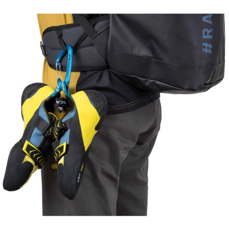 Rucsac de alpinism Rafiki Grit 40