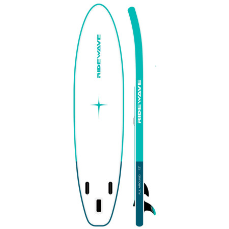 Paddleboard RideWave Romantic 12