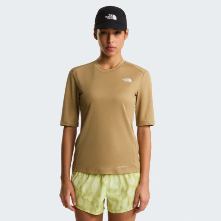 Tricou femei The North Face W Shadow Short Sleeve T-Shirt