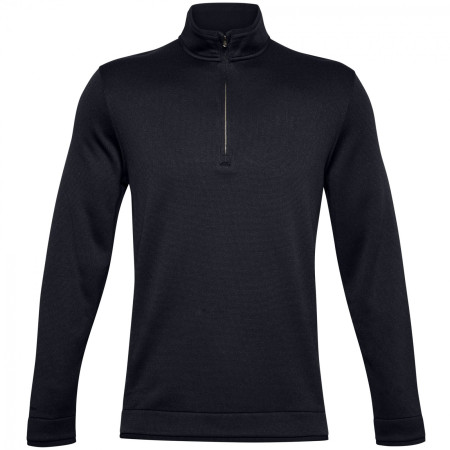 Hanorac bărbați Under Armour Storm SF 1/2 Zip negru