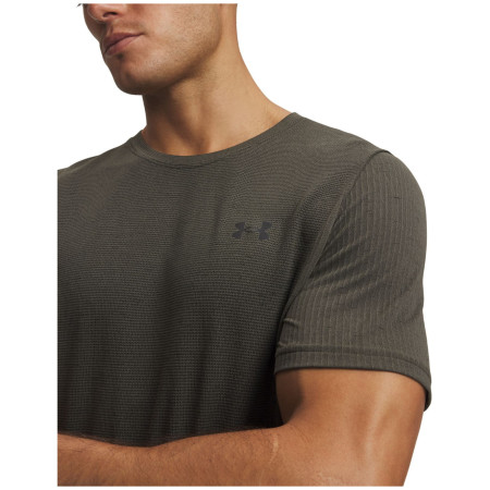 Tricou funcțional bărbați Under Armour Vanish Seamless SS