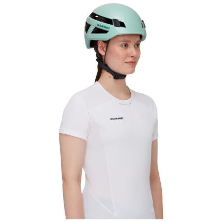 Cască de alpinism Mammut Crag Sender Helmet