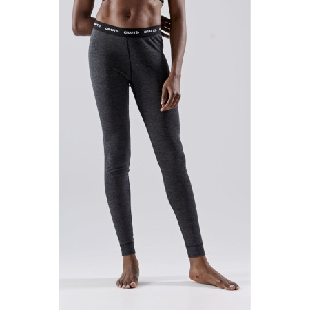 Set funcțional femei Craft Core Wool Merino