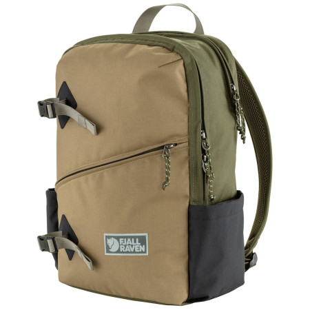 Rucsac turistic Fjällräven Vardag Backpack 17