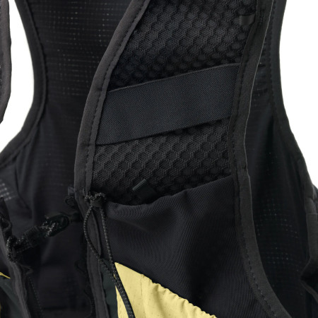 Vestă de alergat Silva Strive 10