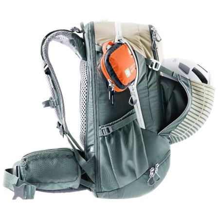 Rucsac femei Deuter Trans Alpine Pro 26 SL