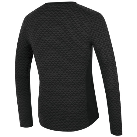 Tricou funcțional bărbați Zulu Merino 240 Long