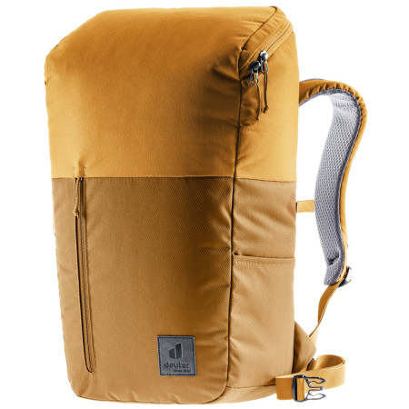 Rucsac urban Deuter UP Stockholm portocaliu/ almond-cinnamon 6611