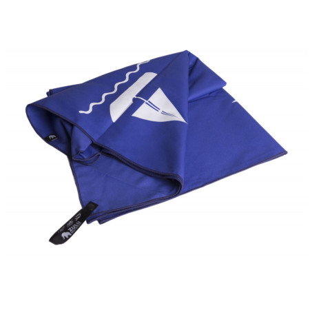 Prosop Zulu Light 60x120 cm moře