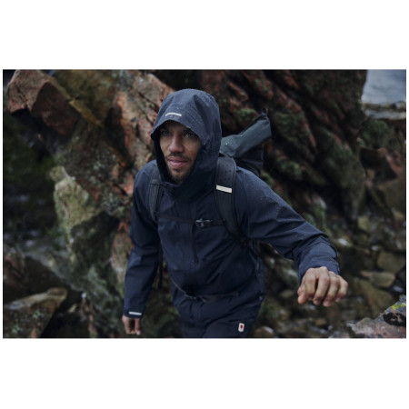 Geacă bărbați Fjällräven HC Hydratic Trail Jacket M
