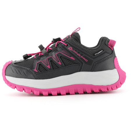 Încălțăminte copii Alpine Pro Gerno Pink