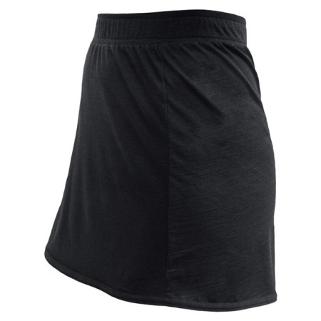 Fustă femei Sensor Merino Air