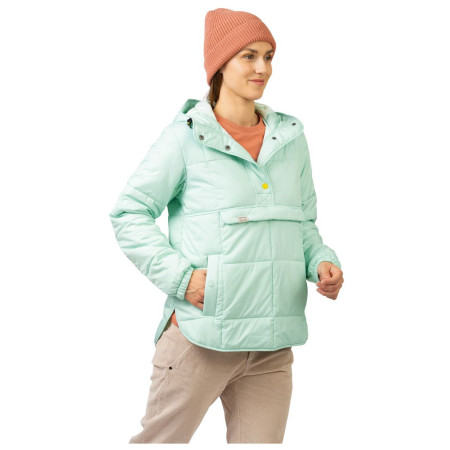 Geacă femei Hannah Sugar