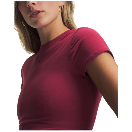 Tricou femei Under Armour Motion Fitted SS