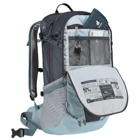 Rucsac Deuter Futura 23
