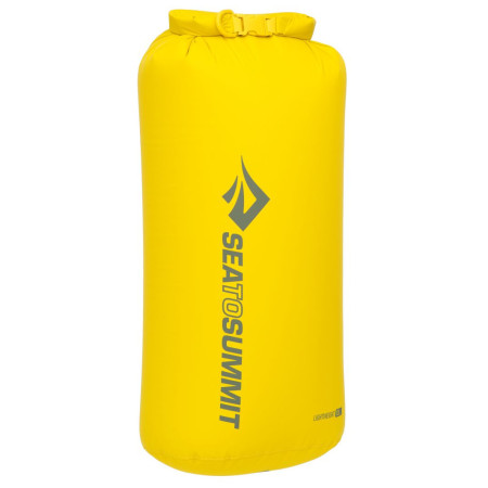 Husă impermeabilă Sea to Summit Lightweight Dry Bag 13L galben