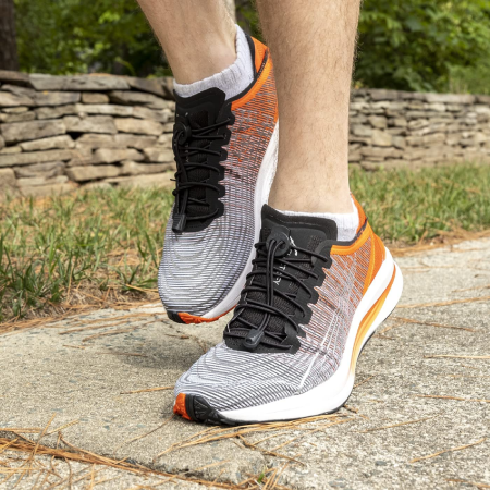 Șireturi încălțăminte Lock Laces Solid