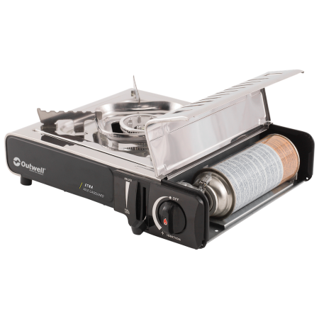 Arzător pe gaz Outwell Etna Solo Gasguard