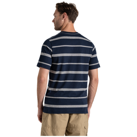 Tricou Craghoppers Buffon Short Sleeved T-Shirt
