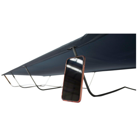 Șezlong Vango Hush Grande Campbed