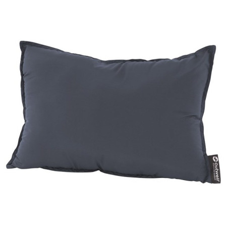 Polštářek Outwell Contour Pillow albastru