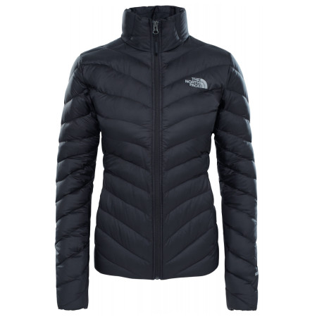 Geacă femei The North Face Trevail Jacket negru
