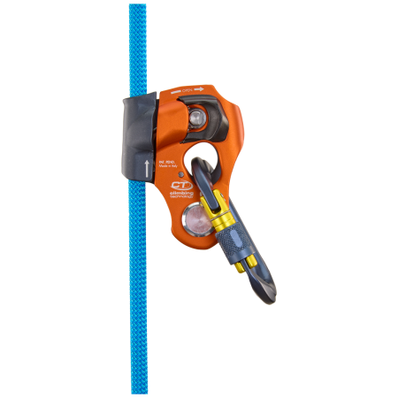 Blocator Climbing Technology Cric