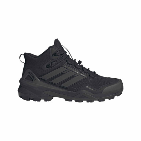 Încălțăminte turistică bărbați Adidas Terrex Skychaser Mid Gtx negru Cblack/Cblack/Carbon