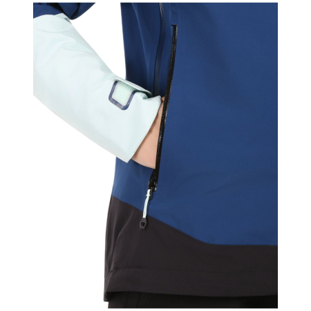 Geacă femei Kilpi Mamba-W