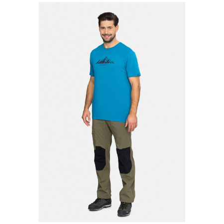 Tricou funcțional bărbați Viking Lenta